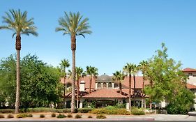 Hilton Garden Palm Springs